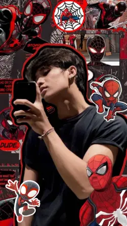 spiderman wallpaper