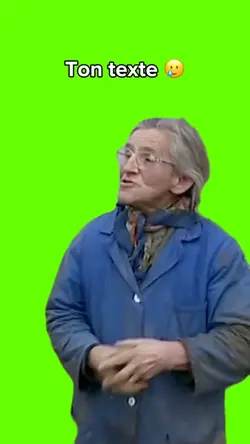 Chantal - Le A