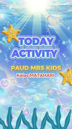kids activity 
