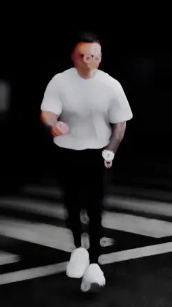 black effect slow