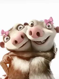 bestie