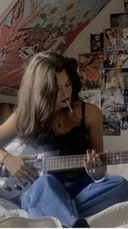 Guitarist 