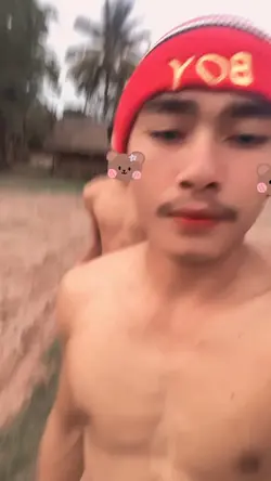 ស្រឡាញ់មួយណាឡូវ🤪🤍