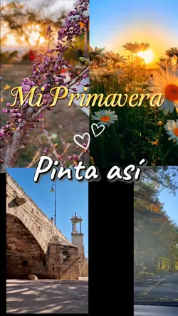 Primavera 