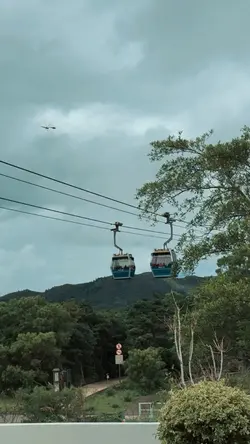 Cable car 