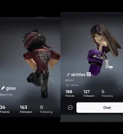 THE OLD DUO BACKKK