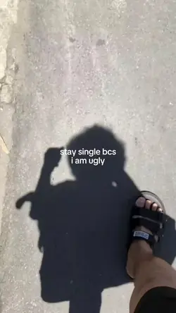 Stay single 