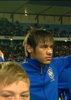 neymar brasil edit