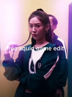 SQUID GAME EDIT 