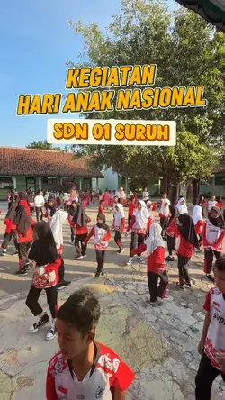 HARI ANAK NASIONAL