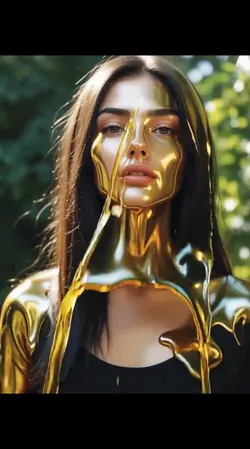 Liquid Gold 