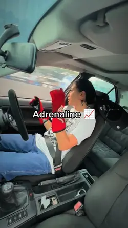 adrenaline