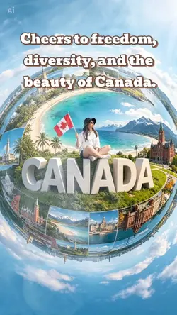 Canada Day 2026