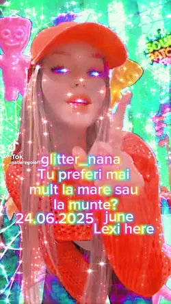 mi-a ieșit oribil!