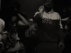 Work Rihanna-Drake