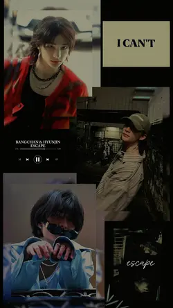 skz escape