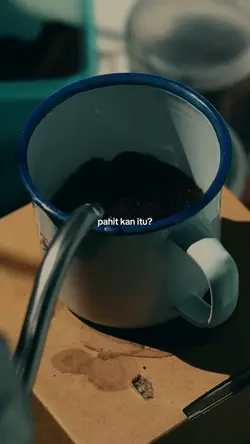 Ngopi dulu dah