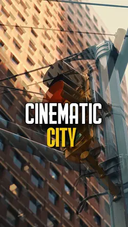 7 Clips Cinematic