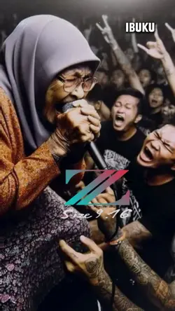 Ibu lirik kece