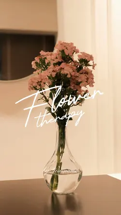 FLOWER THERAPY 