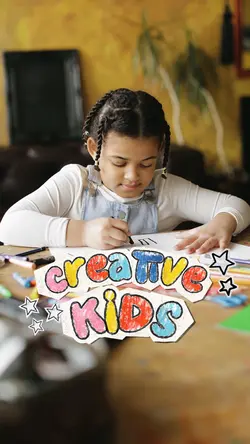 Creative Kids