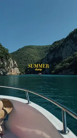 Summer Dump