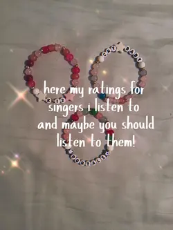 singers for you