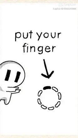 PUT YOUR