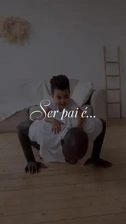 Ser pai