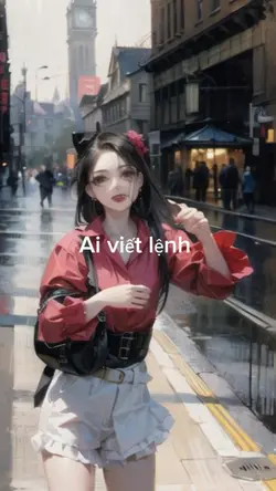 mẫu viết lệnh 