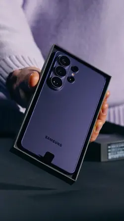 Galaxy S26 Ultra
