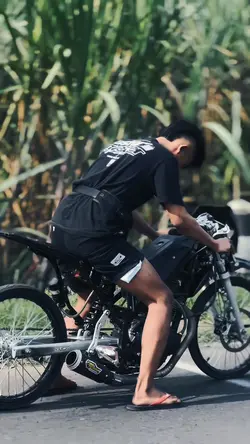 Slowmo Kecee