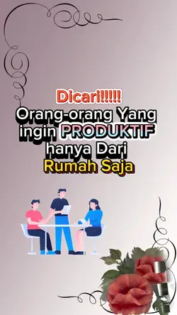 produktifdarirumah