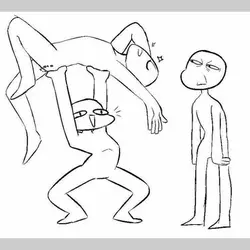 trio