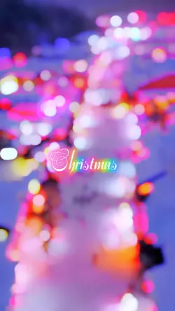 Christmas Lyrics✨