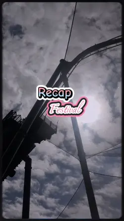 Recap festival 