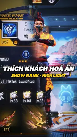 [4] SHOW ACC FF