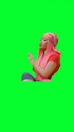 nicki minaj