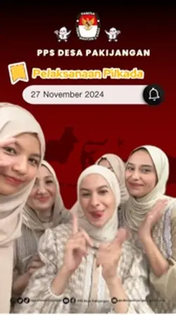 Pilkada 2024