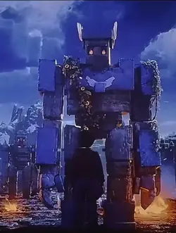 Minecraft movie