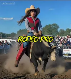Rodeo Pro