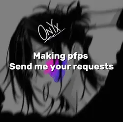 Making pfps