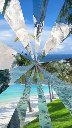 Travel trend