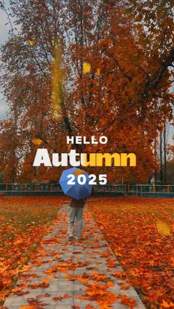 Autumn Season 2025