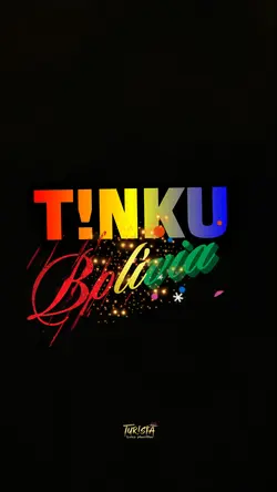 Templete Tinku
