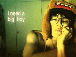 big boy