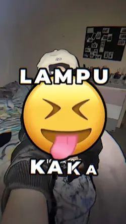 trend jj emot 3 foto