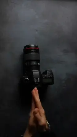 Camera Shoot 