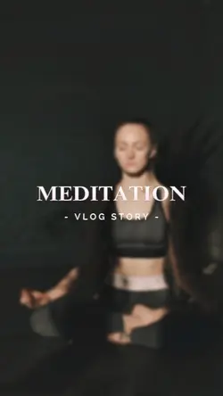 Meditation 
