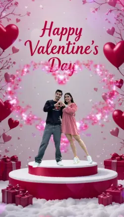 valentine's day 2026